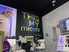 -miomi米欧米美瞳隐形眼镜(大兴荟聚店)