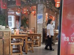 -炒师傅腊鲢鱼(左家塘店)