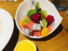 -半悦牛排(龙湖西宸天街店)