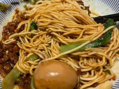 -遇见小面(SM城市广场一期店)