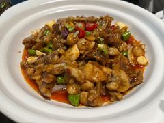 -简小舍·民间手艺菜(武昌江滩店)