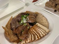 -天下三绝 牛肉面/红酒