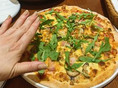 -斯比特花园西餐厅(东方商厦店)