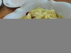 -乌镇那一年小院主题餐厅(甘泉西路店)