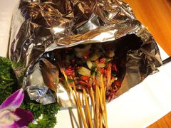 -巴蜀风情(西溪欢乐城店)