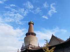 -张掖大佛寺景区