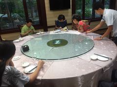 -金石唐风国际温泉会馆