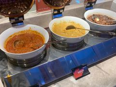 -比格比萨自助(宝山日月光店)