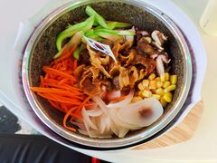 -Meet Sun首尔大排档(湘潭城市盒子店)