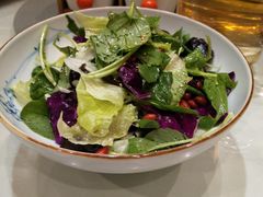 大拌菜-伊喜饺子·烤鸭(五道口学院路店)
