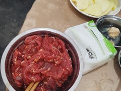 -黑竹沟新场牛肉火锅