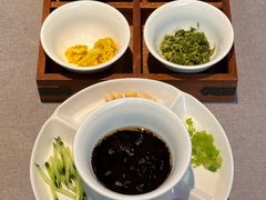 -花家怡园(四合院总店)