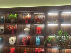 -沈家花园如皋菜(君御豪庭店)