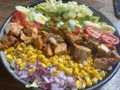 -Q MEX 库迈墨西哥餐吧(三里屯店)