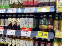 -家家悦(齐鲁商城店)