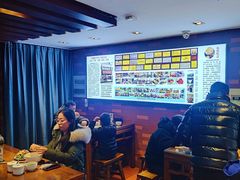 -建基泡馍·西安老字号·清真(永宁店)