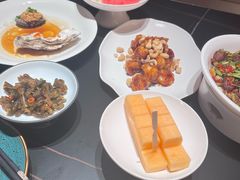 -鸽子侯·家宴·平价海鲜(绿地店)