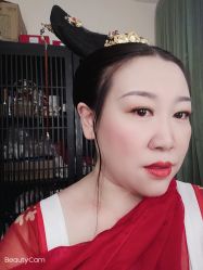 点击看大图 -盘子女人坊古装写真摄影(天津总店)