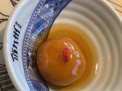 -俏九州·小炒黄牛肉(华润万象汇店)