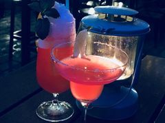 -爵士花园音乐酒吧餐厅