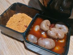 -成都吃客(九眼桥店)