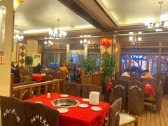 大堂-山城年华老火锅(玉林店)
