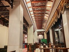 -楼外楼(西湖景区孤山路店)