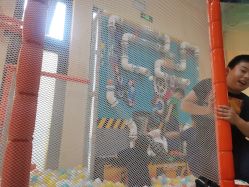 -动力星球家庭亲子游乐中心