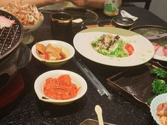 -樱嘢·炭火烧肉(惠南店)