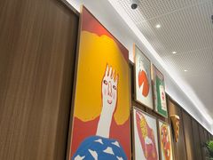 -必胜客(兴隆店)