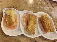 -点都德(大茶楼店)