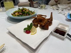 -春满园·早茶·粤菜·宴会(前海店)