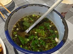 -彭耕记猪油炒小菜(吉联mall店)