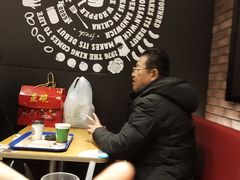 -汉堡王(兰州中心店)