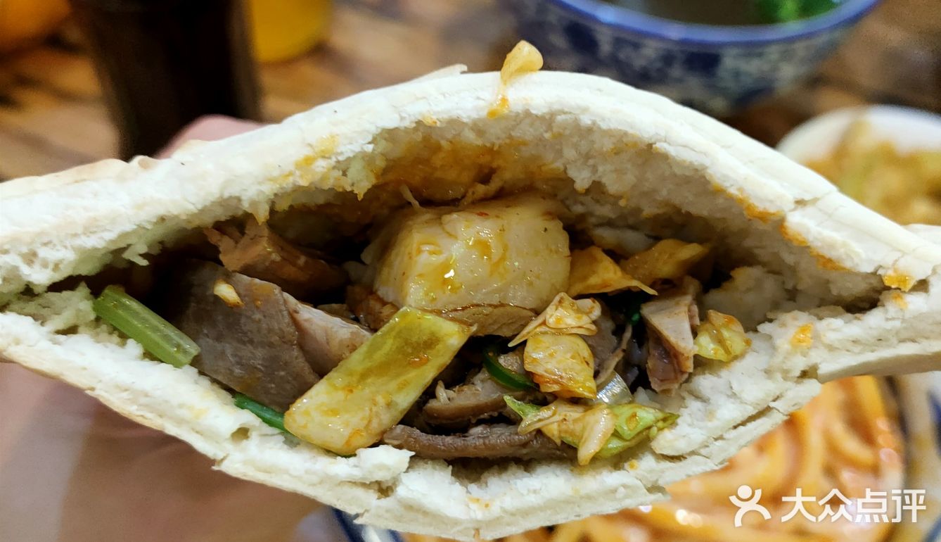 这大块肉也太香了！！