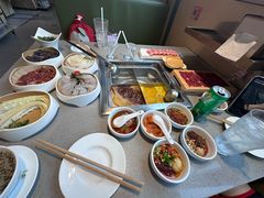 -海底捞火锅(高科东路店)