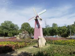 -祥源·阜阳生态乐园