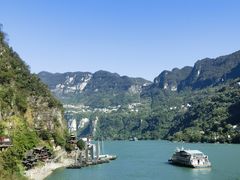 -三峡人家风景区