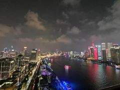 -上海外滩英迪格酒店