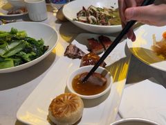 -拾溪餐厅·包厢(杭州千禧度假酒店)