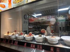 -不倒翁·安徽名菜楼(步行街店)