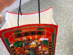 -LELECHA乐乐茶(新街口大洋店)