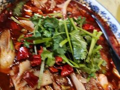 -新辉港式茶餐厅(北栅店)