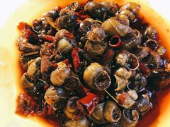 -霸王虾·小龙虾香辣蟹(玉林店)