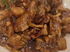 -洛东土菜馆(建国北路店)