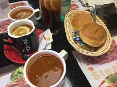 -南都咖啡西餐厅.全日茶点(福星路店)