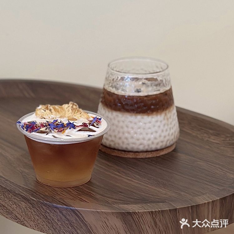 佛山｜别具一格的深版咖啡☕️