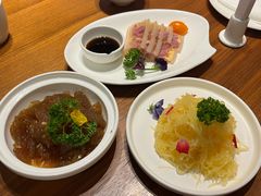 -建滔诺富特酒店-悦餐厅