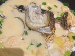 -民俗村柴火灶·景德江西菜(中国陶瓷博物馆店)