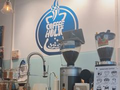 -COFFEE HOLIC(朝外SOHO店)